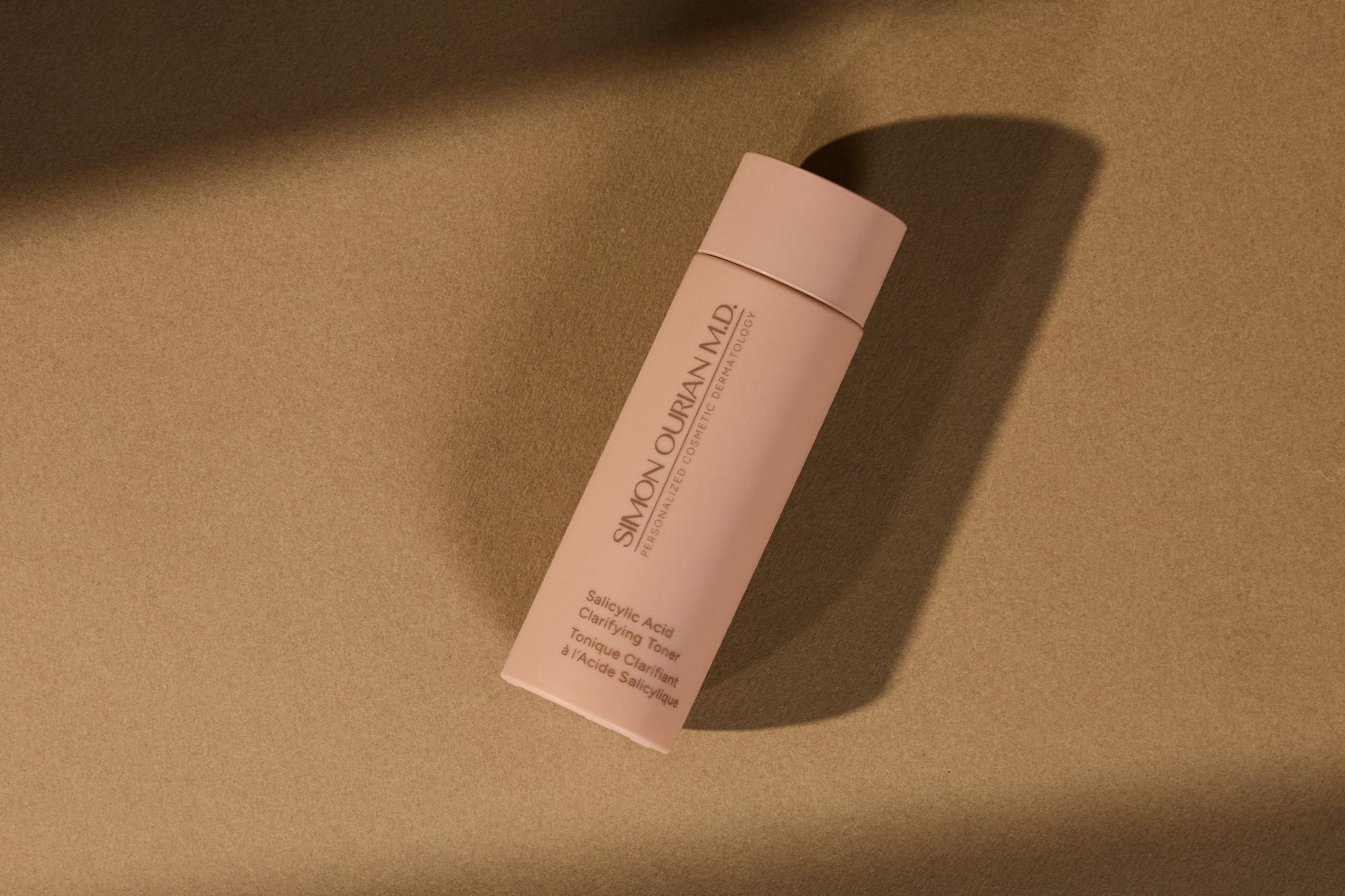 Salicylic Acid Clarifying Toner